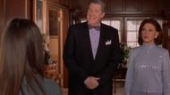 Still from the show (Image via Gilmore Girls)